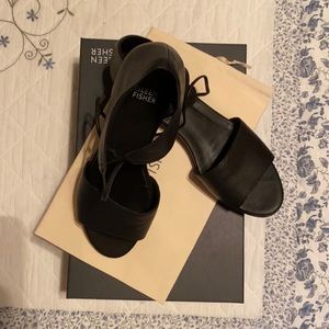 Eileen Fisher sandals
